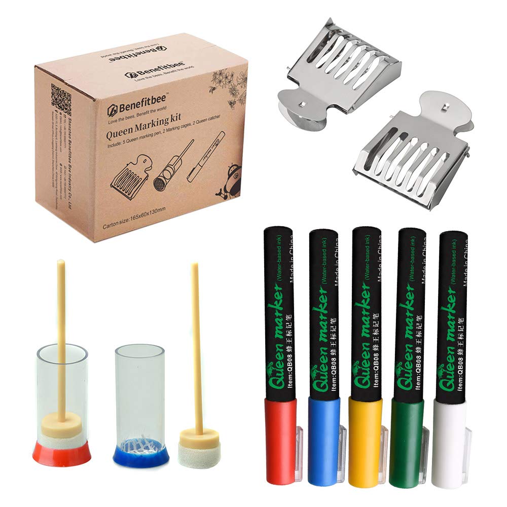 Queen Marking Pen Set