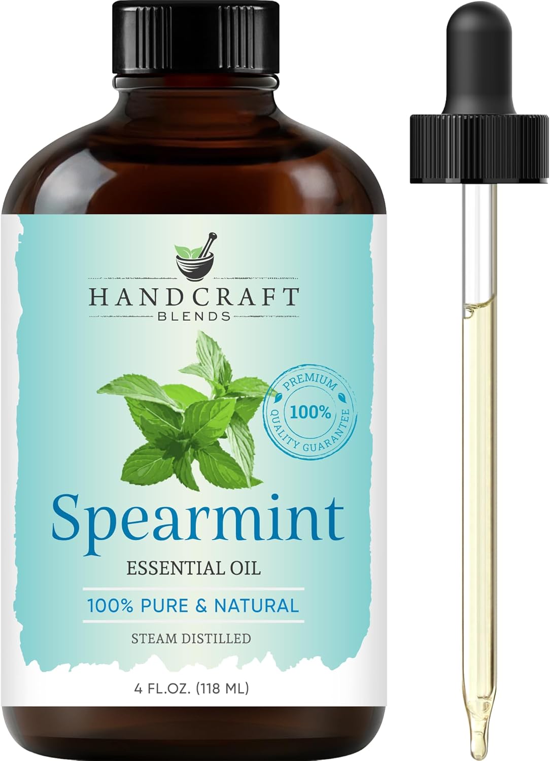 Spearmint Oil
