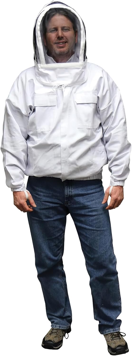 Bee Jacket