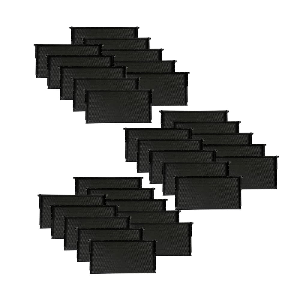 Medium Plastic Frame