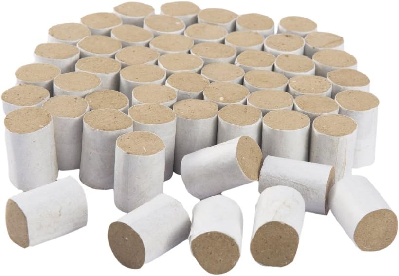 Smoker Pellets