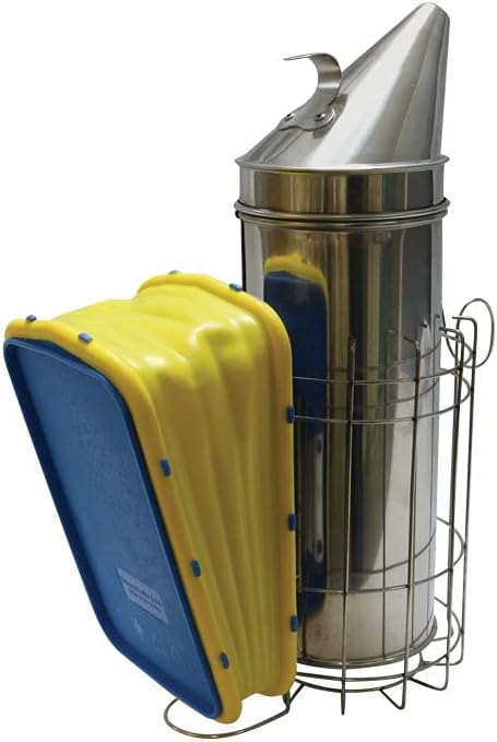 Dome Smoker