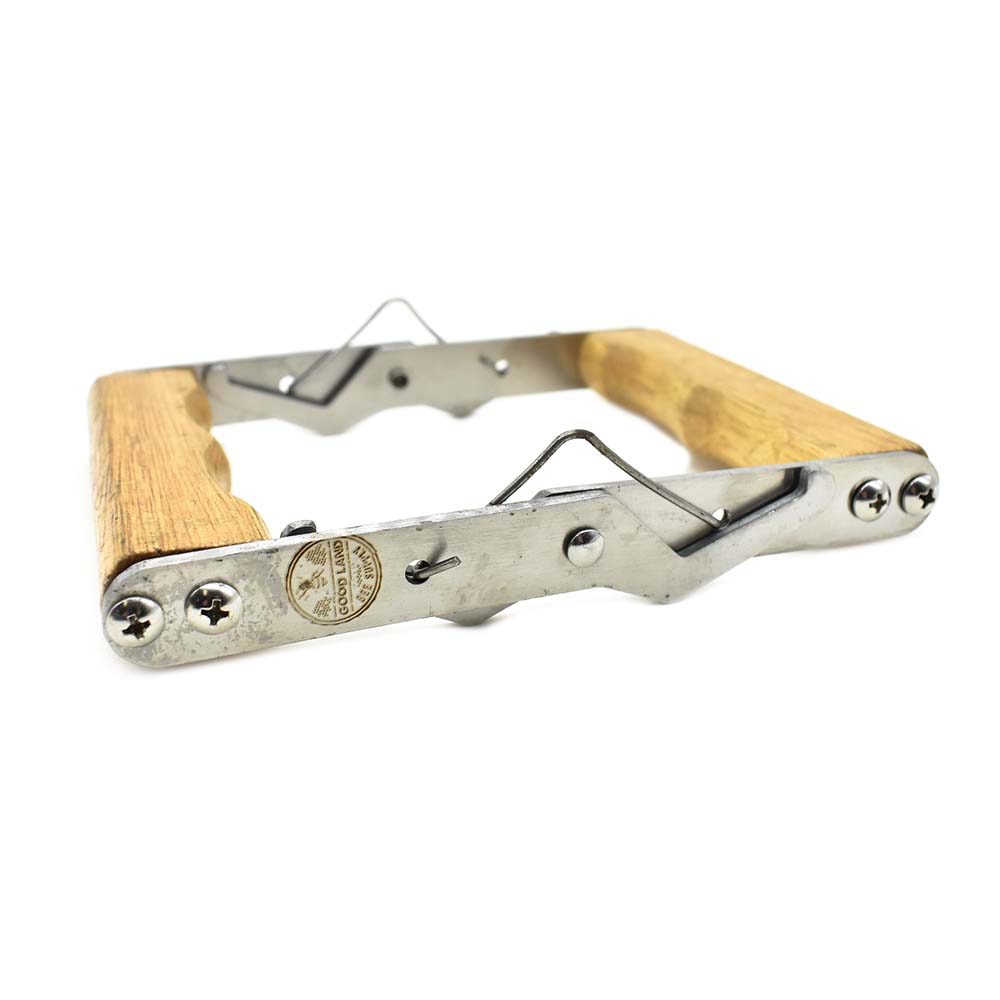 Frame Gripper