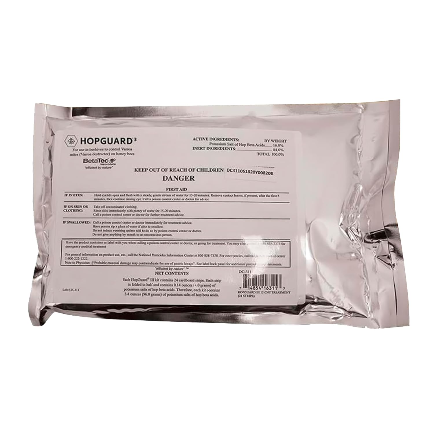 HopGuard 3