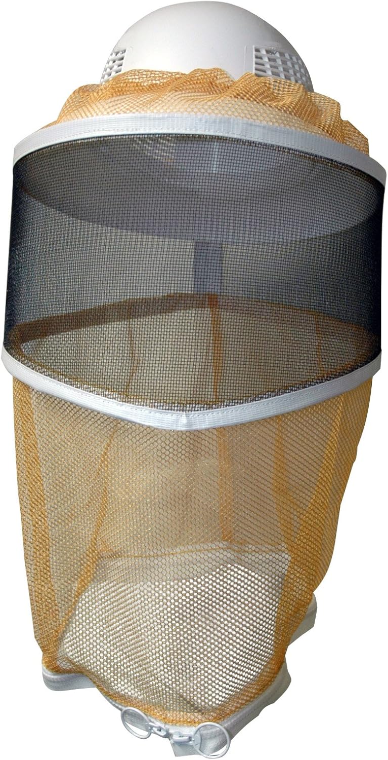 Round Veil w/ String