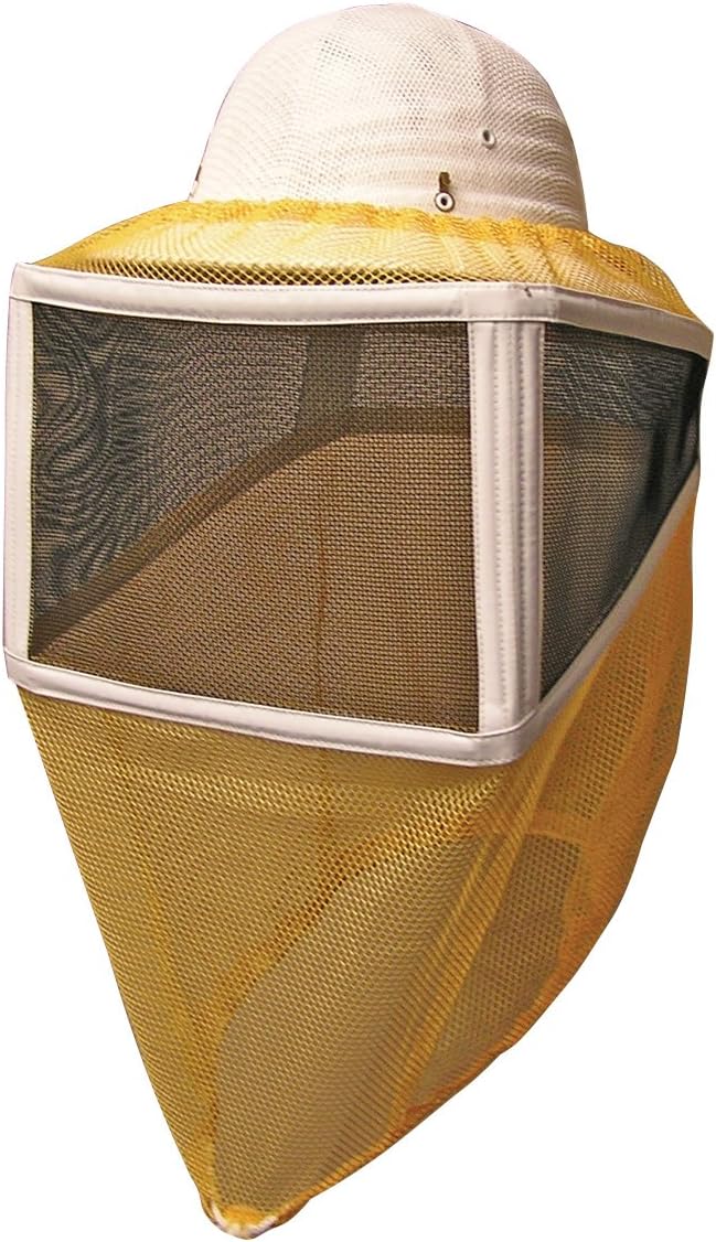 Square Veil w/ String