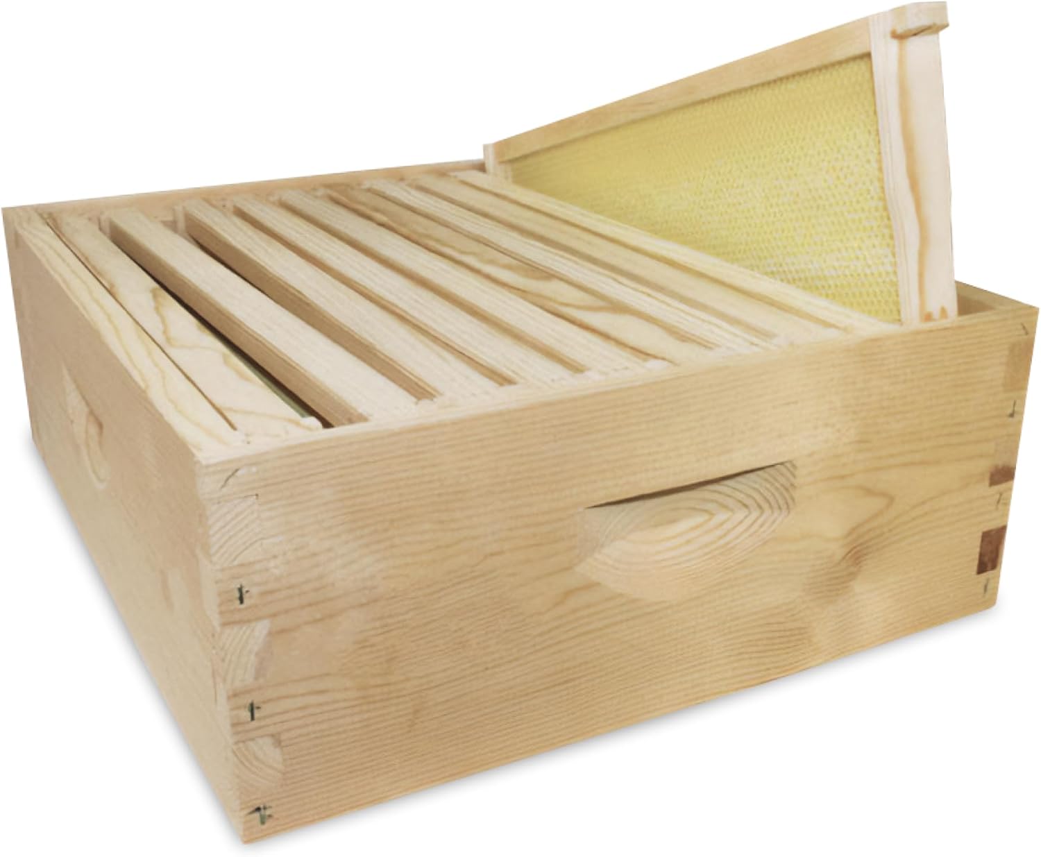 Super Hive Body 6 5/8 (Medium)