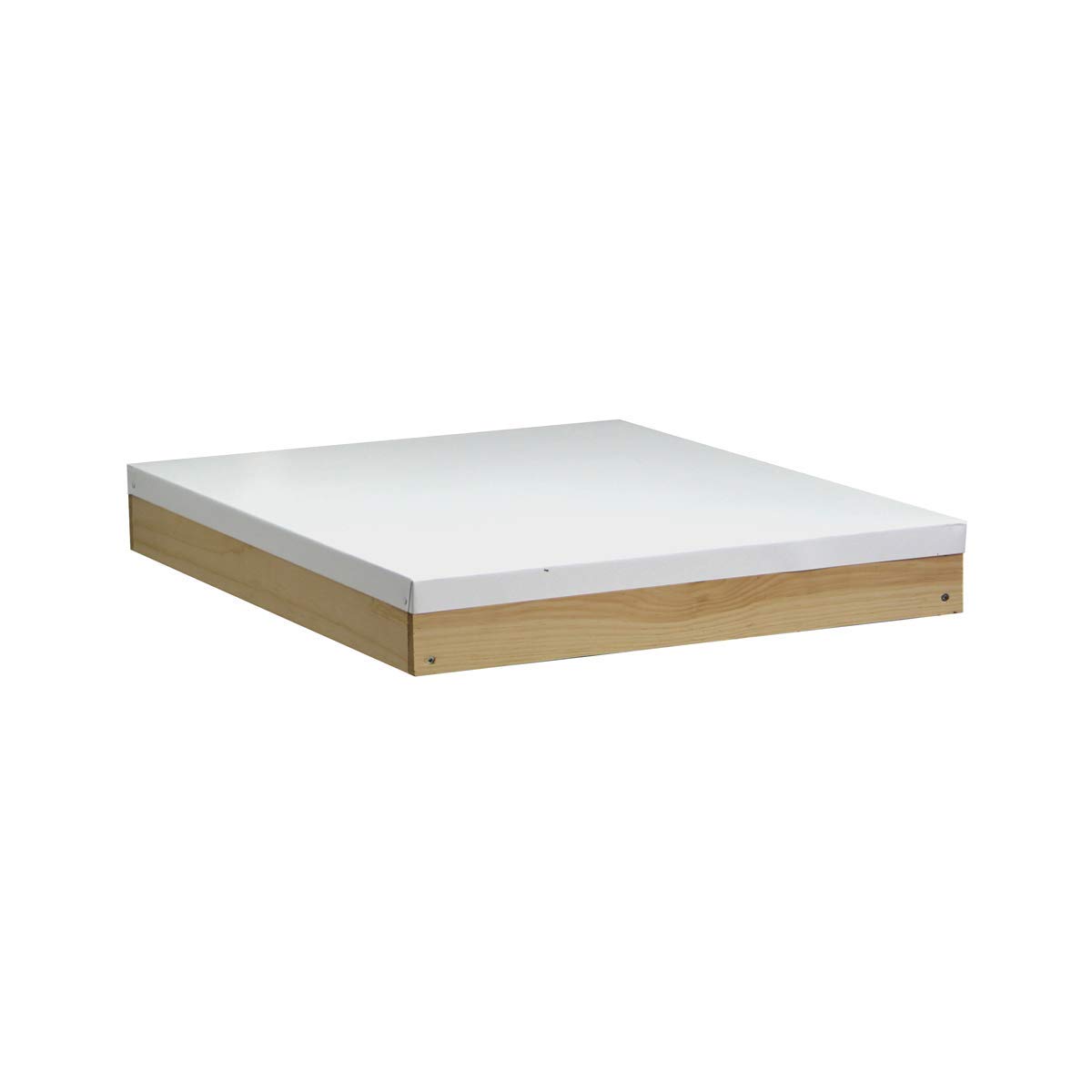 Langstroth 10 Frame Telescoping Top Cover