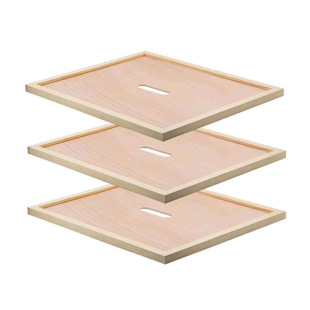 Inner Cover 10 Frame