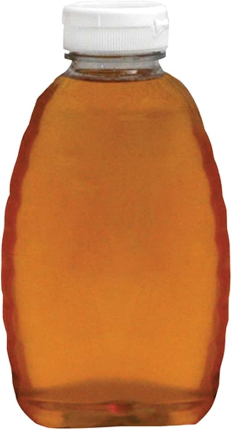 16 oz Honey Squeeze Bottle