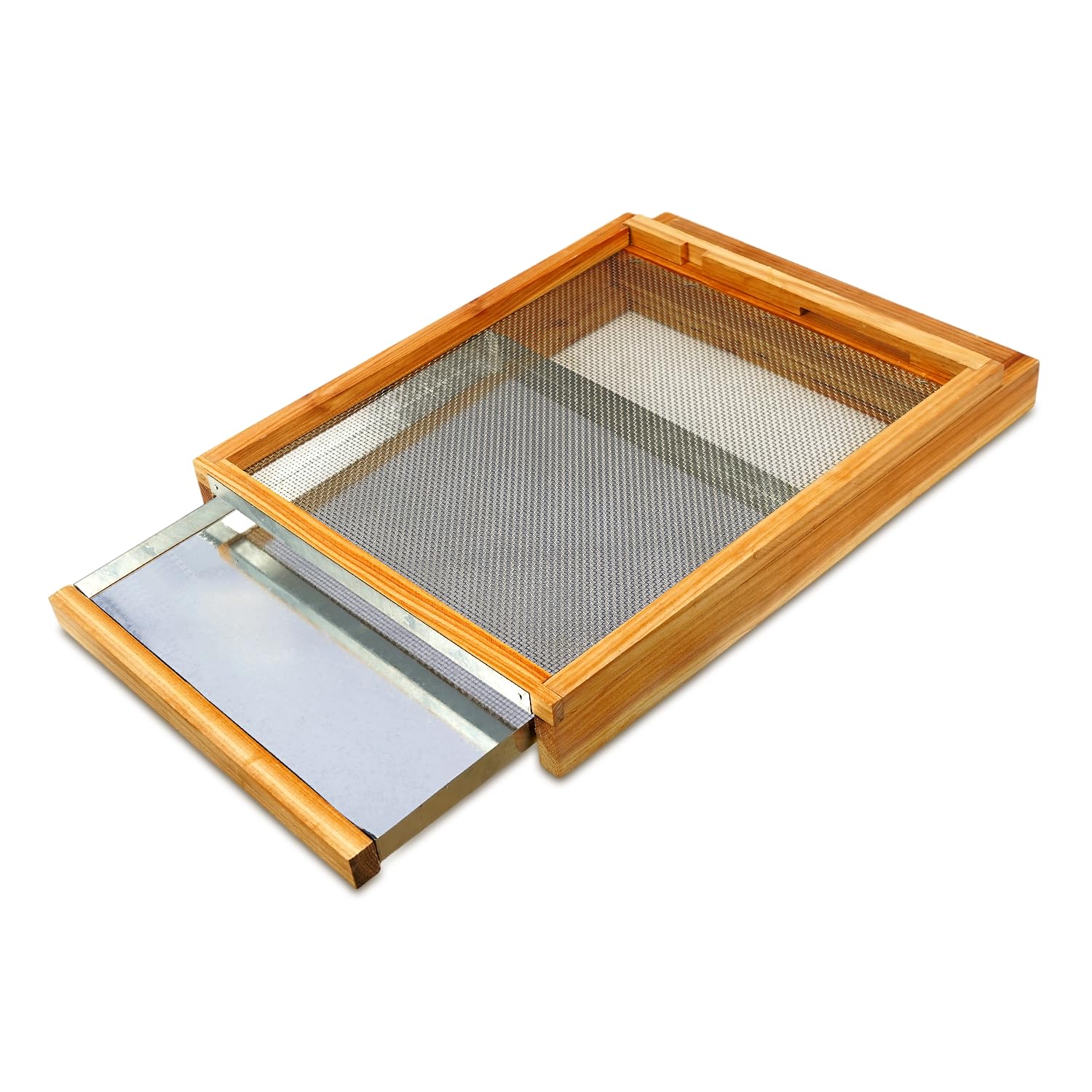 Bottom Board Reversible