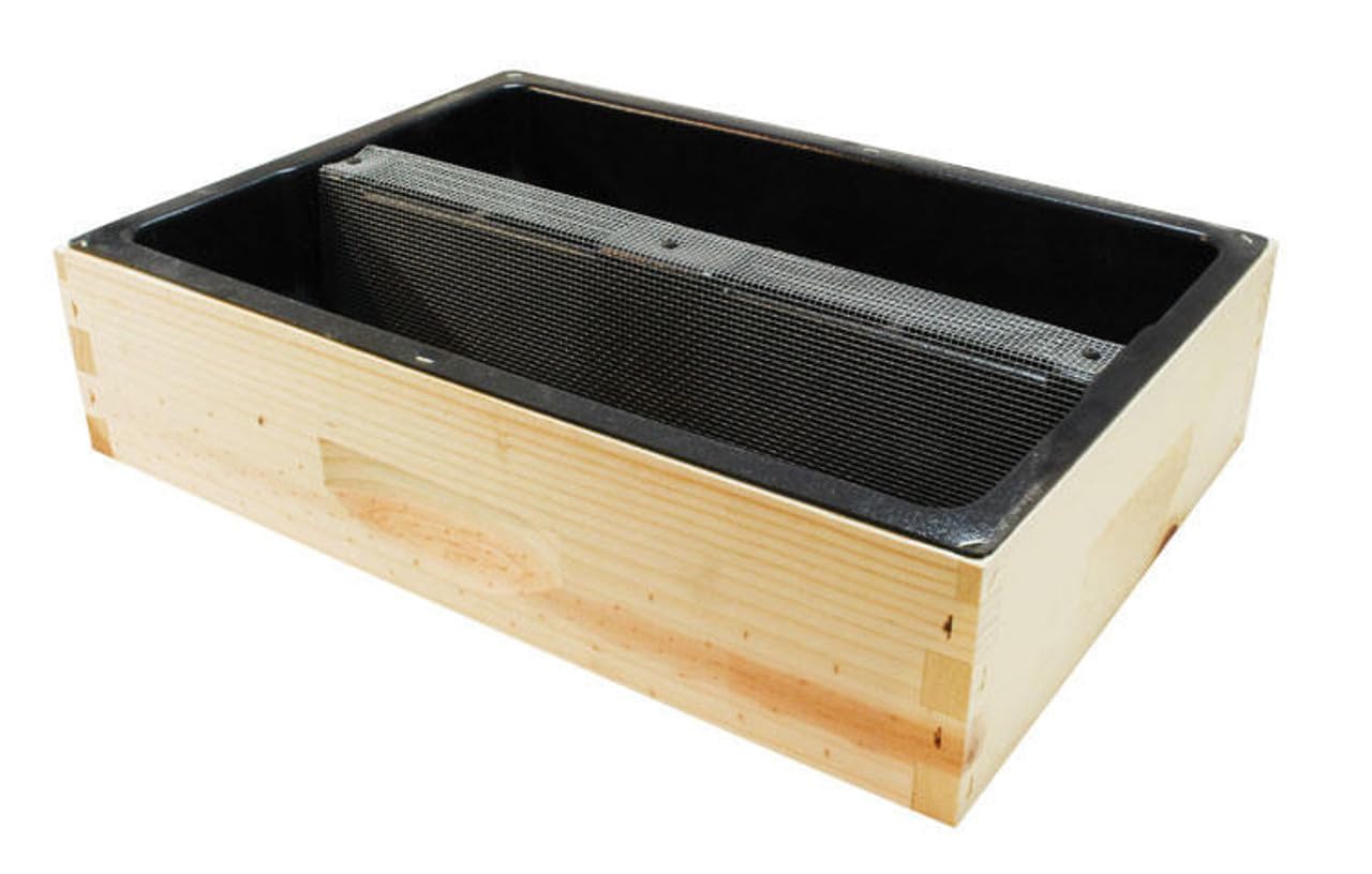 Top Hive Feeder