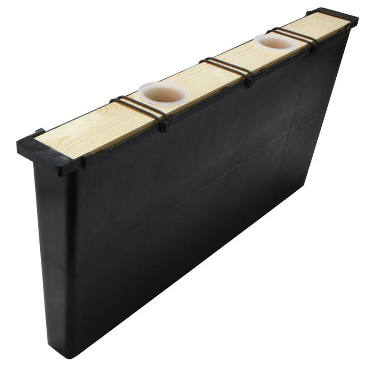 Frame Feeder w/ Cap & Ladder