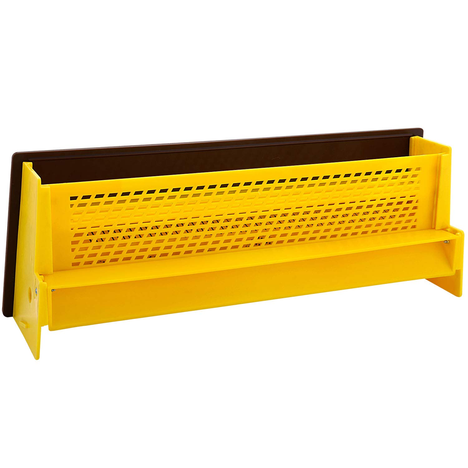 Sundance Pollen Trap