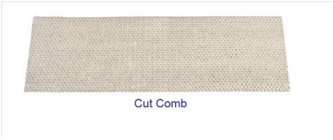 Medium Cut Comb Foundation