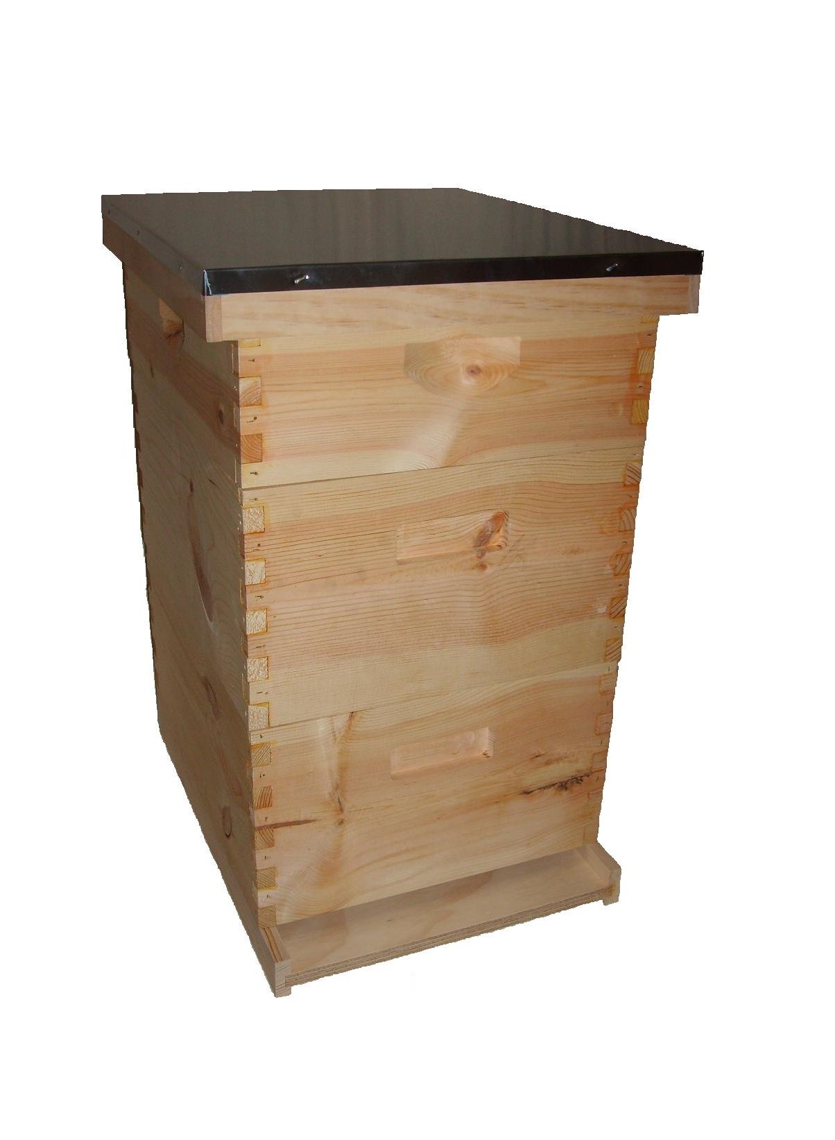 3-Deep Hive Kit